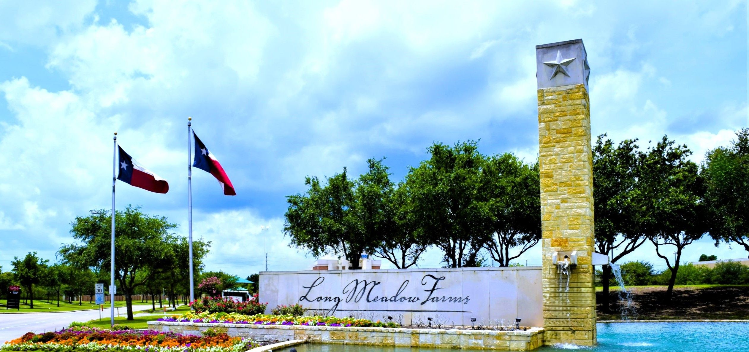 Long Meadow Farms Community Association